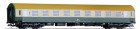 16661 Tillig Passenger car 1/2nd class type Y/B 70